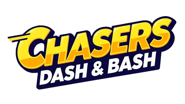 水晶追逐联赛 | Crystal Chasers League LOGO
