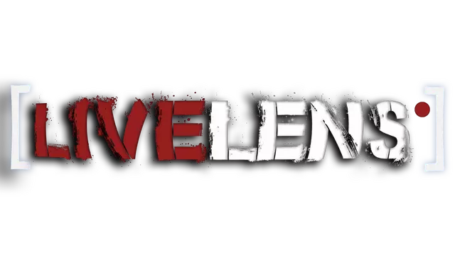 直播视界 | Live Lens LOGO