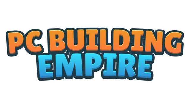 电脑建造帝国 | Pc Building Empire LOGO