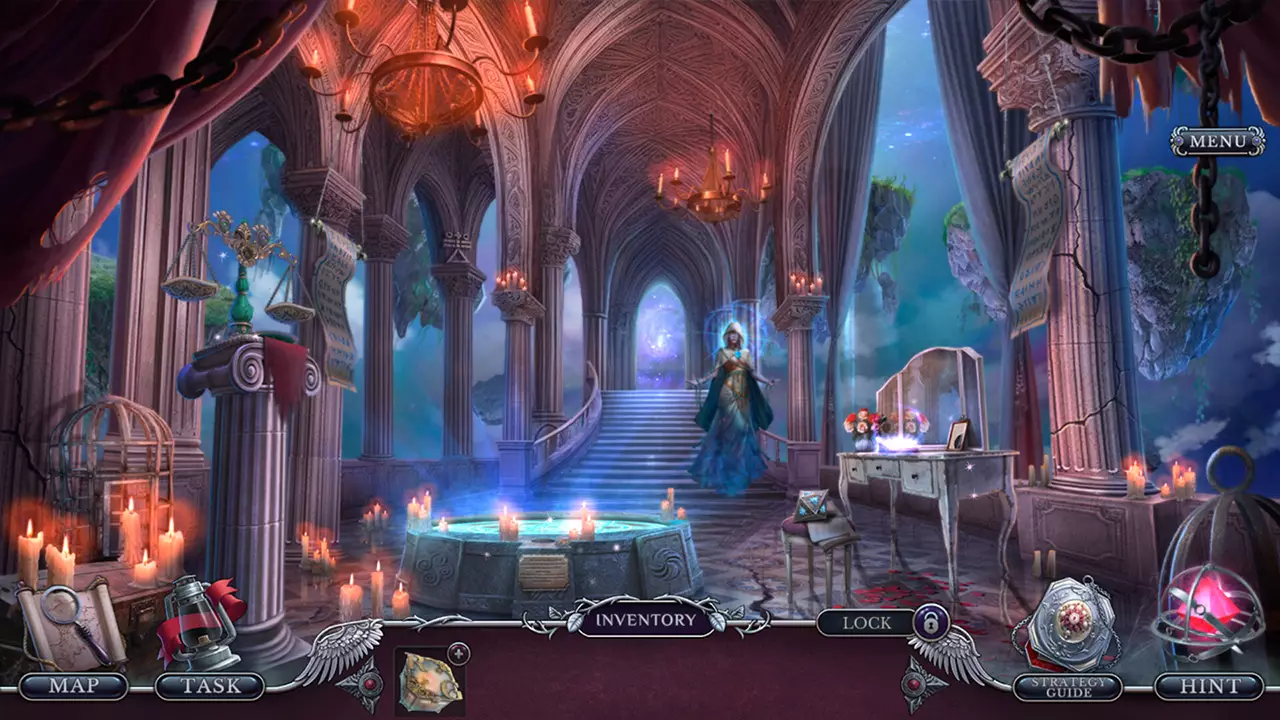 可怖传说：暗境之光-典藏版-Grim Tales: Light in the Darkness Collector's Edition-游戏截图-好玩游戏库
