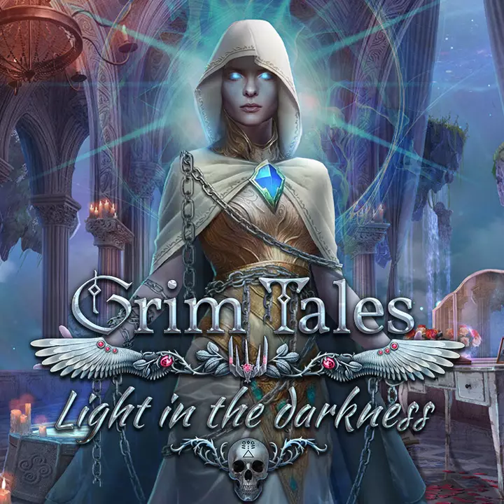 可怖传说：暗境之光-典藏版