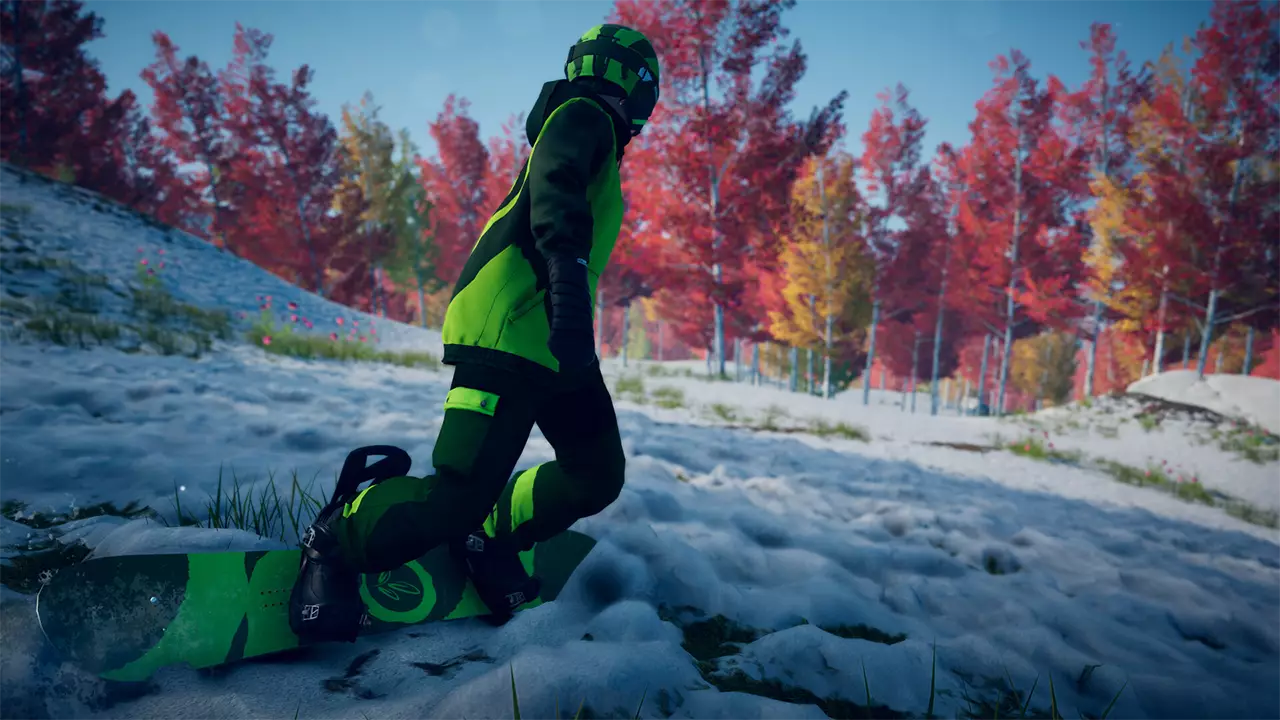 下一代速降王者-Descenders Next-游戏截图-好玩游戏库