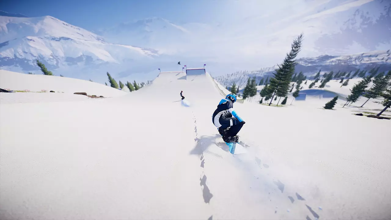 下一代速降王者-Descenders Next-游戏截图-好玩游戏库