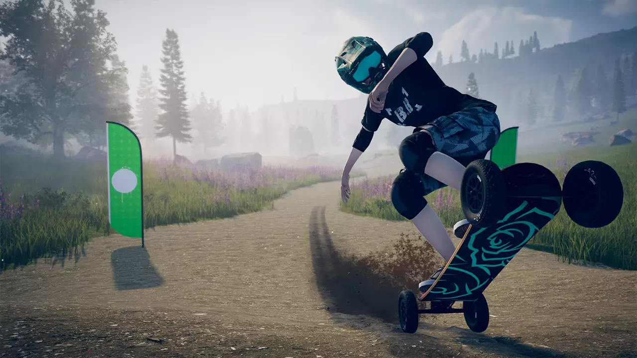 下一代速降王者-Descenders Next-游戏截图-好玩游戏库