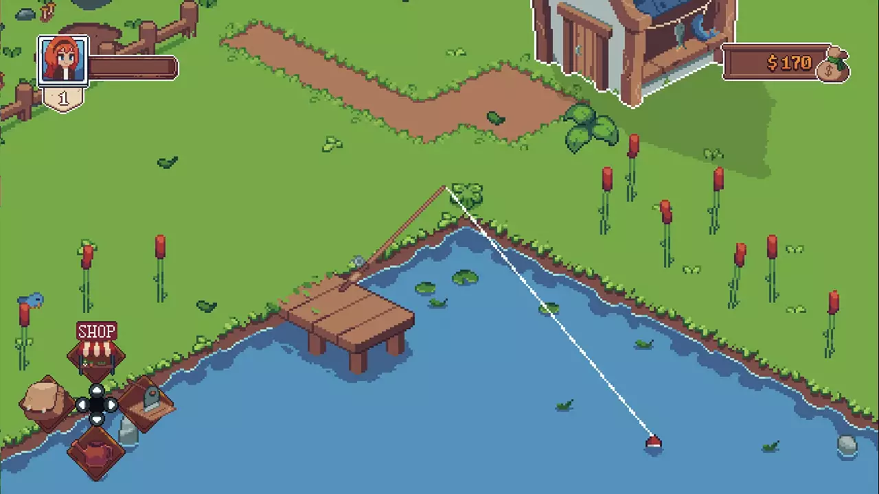 小小农场-Tiny Little Farm-游戏截图-好玩游戏库