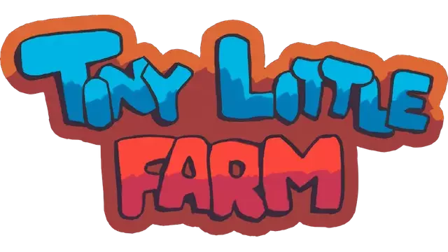 小小农场 | Tiny Little Farm