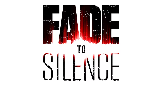 归于沉寂 | Fade to Silence LOGO