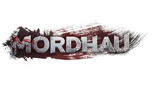 雷霆一击 | Mordhau LOGO