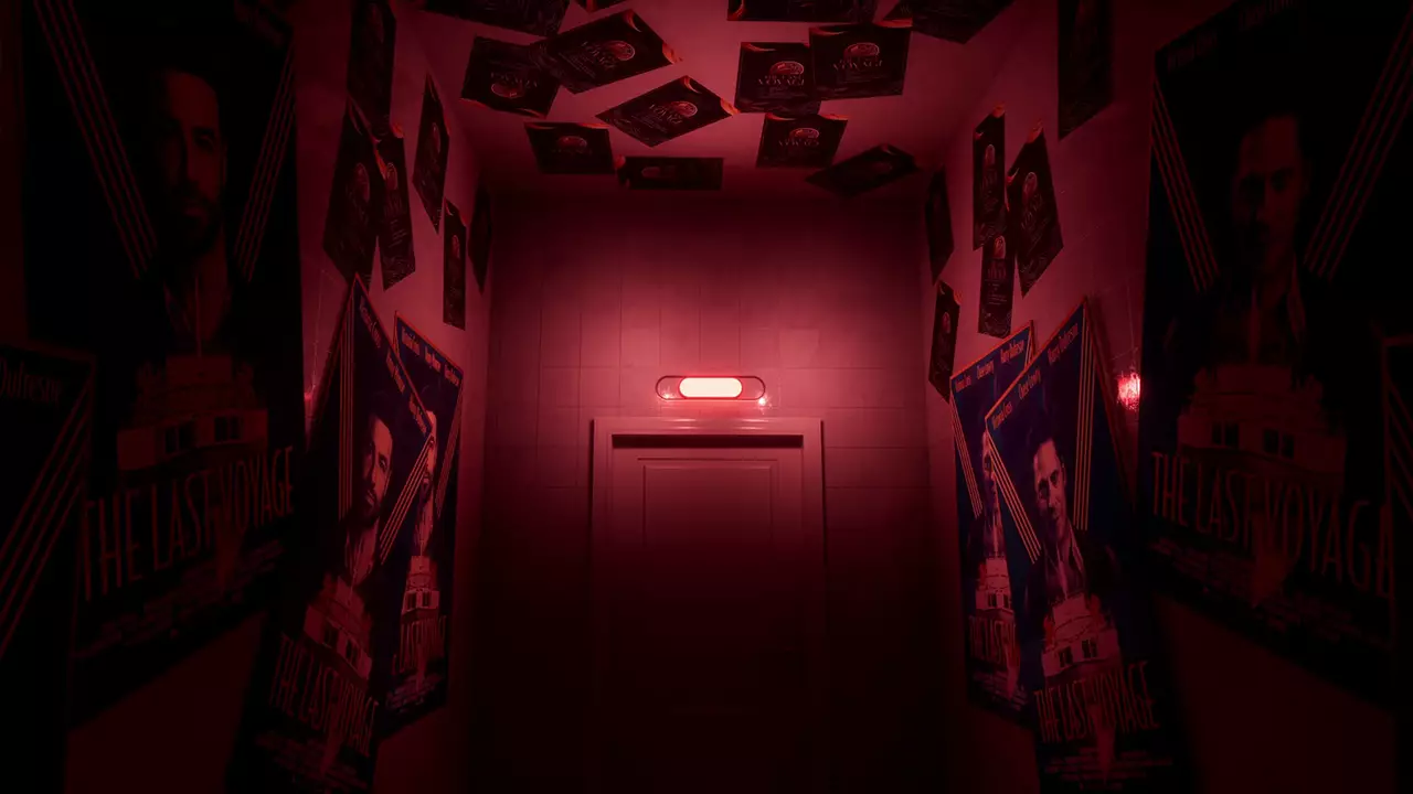 遗映-Dead Take-游戏截图-好玩游戏库