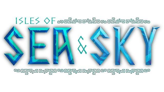 海天岛传说 | Isles of Sea and Sky LOGO