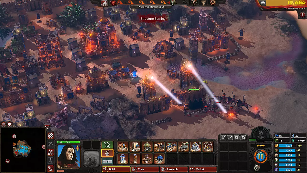 柯南：不可战胜-Conan Unconquered-游戏截图-好玩游戏库