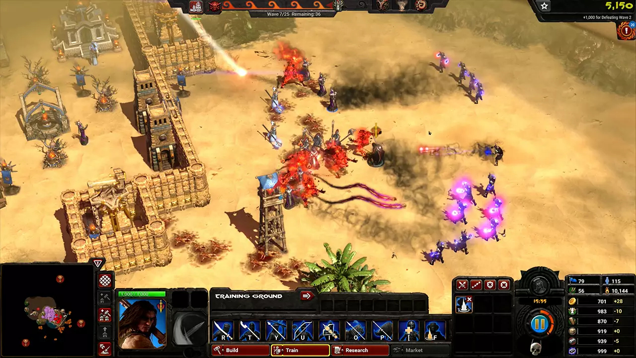 柯南：不可战胜-Conan Unconquered-游戏截图-好玩游戏库
