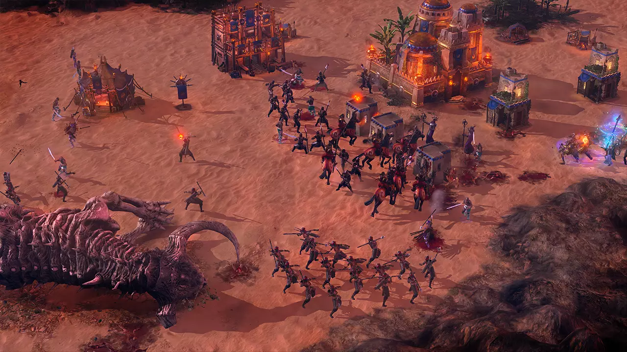 柯南：不可战胜-Conan Unconquered-游戏截图-好玩游戏库