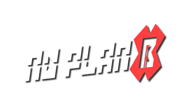 没有B计划 | No Plan B LOGO
