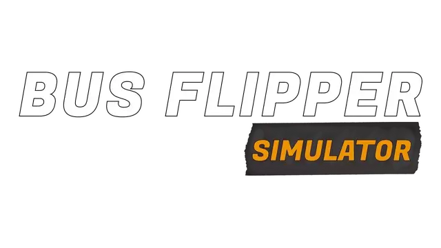 巴士达人 | Bus Flipper Simulator LOGO