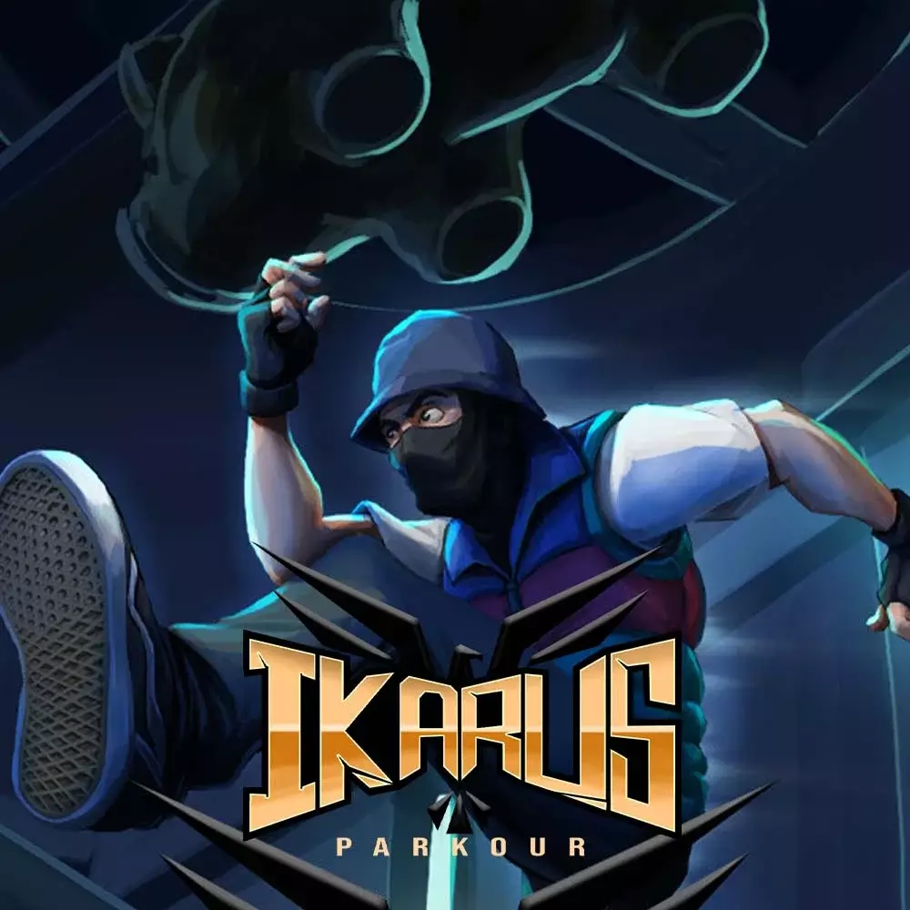 伊卡洛斯跑酷