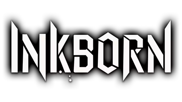 墨生 | Inkborn LOGO