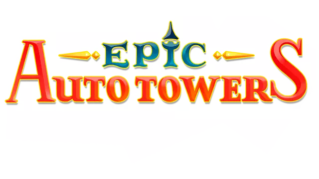 史诗自动塔防 | Epic Auto Towers LOGO