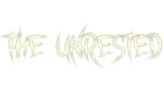 未列入 | The Unlisted LOGO