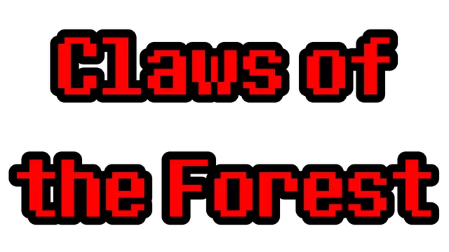 森林之爪 | Claws of the Forest LOGO
