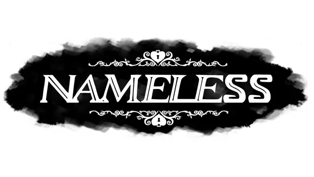 无名：你必须铭记的一件事 | Nameless The one thing you must recall LOGO