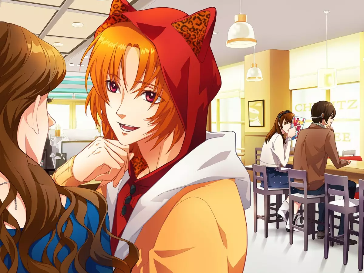 蒲公英：愿望送达-Dandelion - Wishes brought to you --游戏截图-好玩游戏库