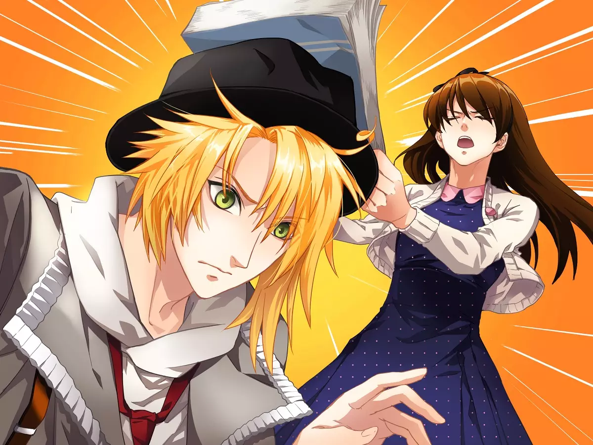 蒲公英：愿望送达-Dandelion - Wishes brought to you --游戏截图-好玩游戏库