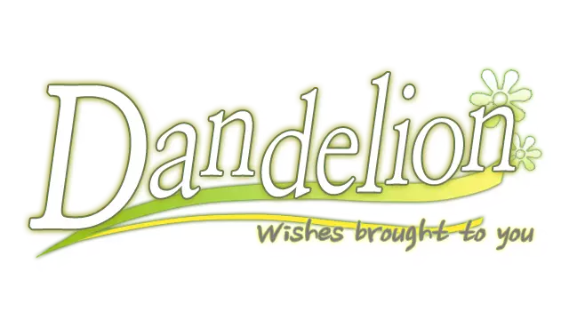 蒲公英：愿望送达 | Dandelion – Wishes brought to you –
