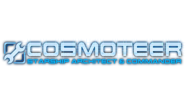 星际战舰：星际飞船设计师兼舰长 | Cosmoteer: Starship Architect & Commander LOGO