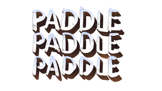 划划划！ | Paddle Paddle Paddle LOGO