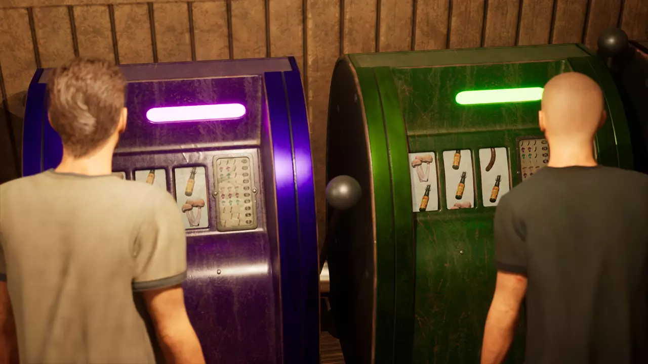 流浪汉：复仇-Bum: Revenge-游戏截图-好玩游戏库