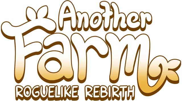 另一个肉鸽农场 | Another Farm Roguelike: Rebirth LOGO