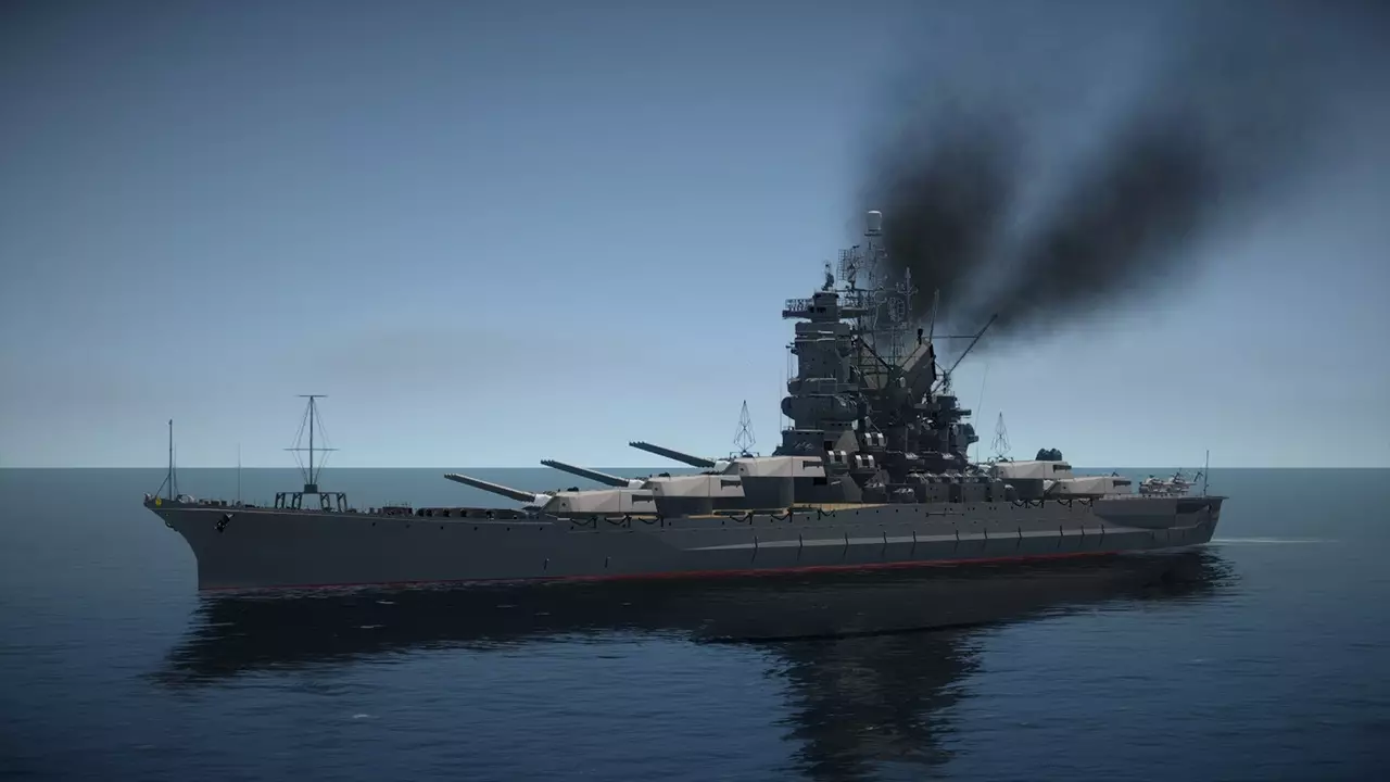 纳瓦尔艺术-NavalArt-游戏截图-好玩游戏库