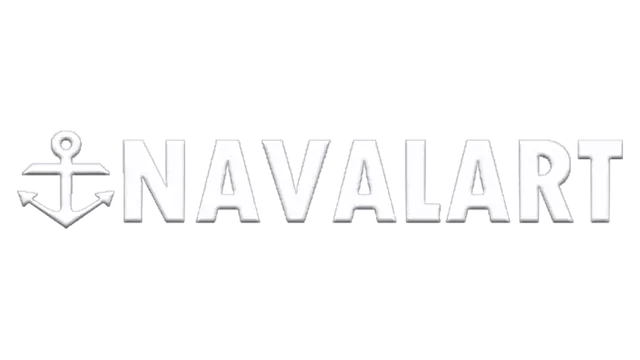 纳瓦尔艺术 | NavalArt LOGO