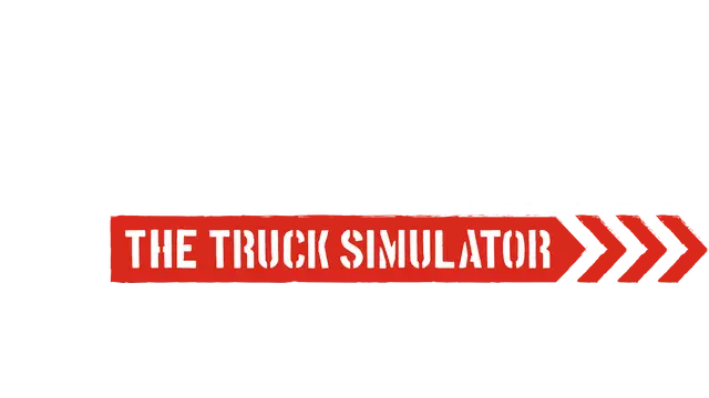 特种运输：卡车模拟 | Heavy Cargo: The Truck Simulator LOGO