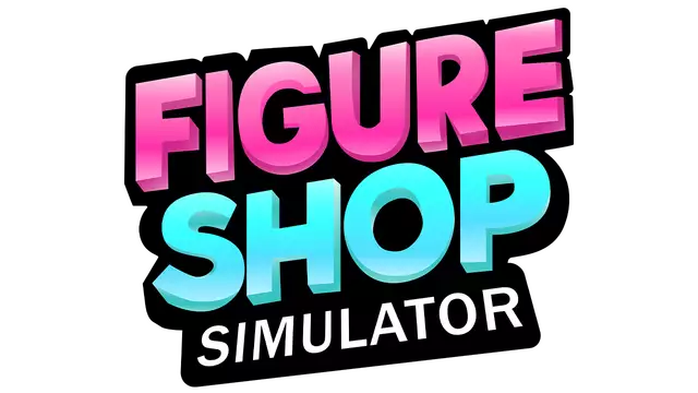 手办商店模拟器 | Figure Shop Simulator LOGO