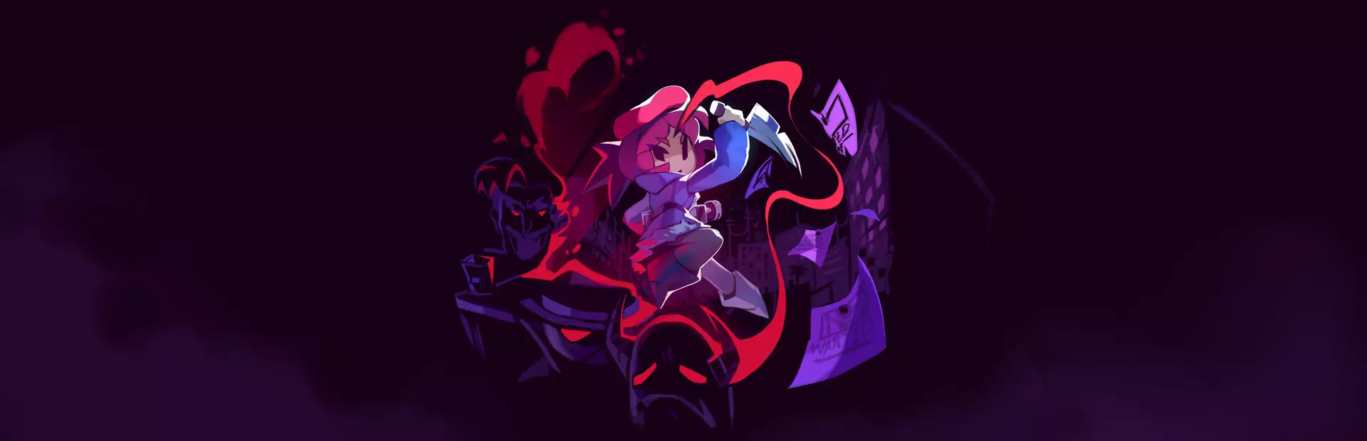 契约冲刺 DX