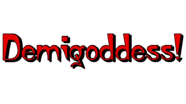 半女神 | Demigoddess! LOGO