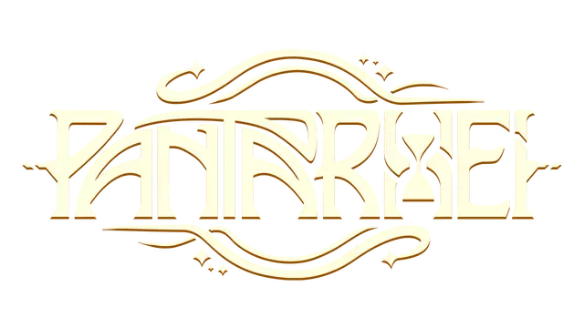 往昔现域 | Panta Rhei LOGO