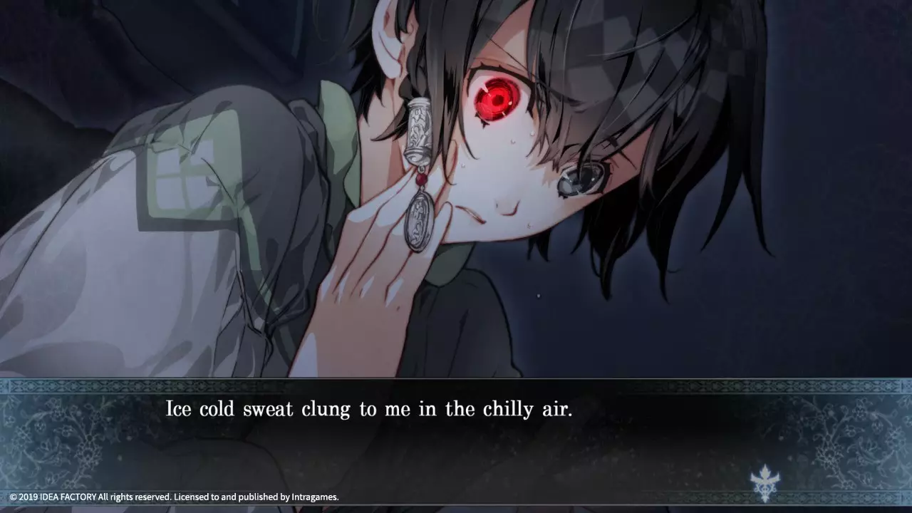 灰鹰幻境-Psychedelica of the Ashen Hawk-游戏截图-好玩游戏库