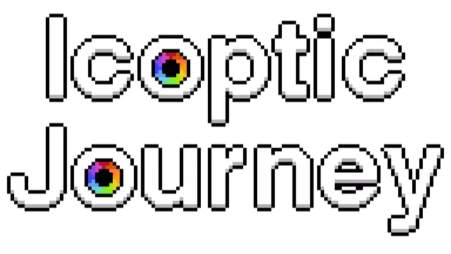 伊科普蒂克之旅 | Icoptic Journey LOGO