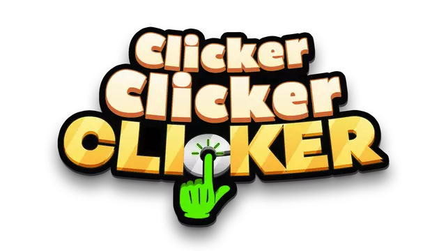 点击点击点击 | Clicker Clicker Clicker LOGO