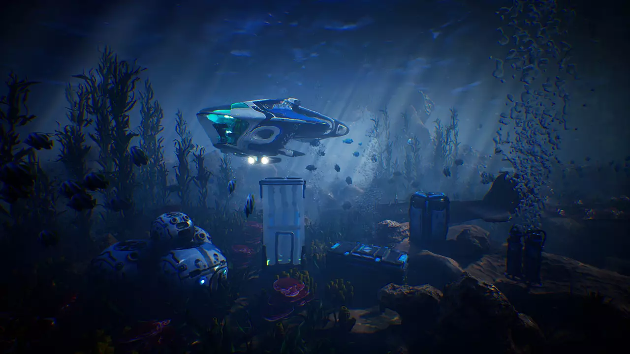 伟大帝国 2：异界之门-Grand Emprise 2: Portals Apart-游戏截图-好玩游戏库