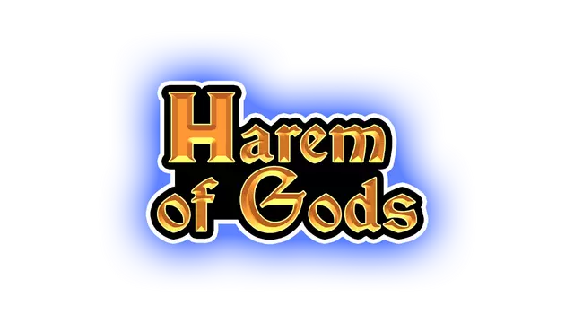 神灵后宫 | Harem of Gods LOGO