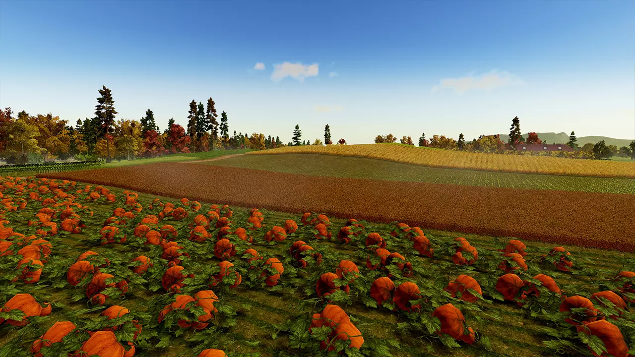农场经营 2018-Farm Manager 2018-游戏截图-好玩游戏库