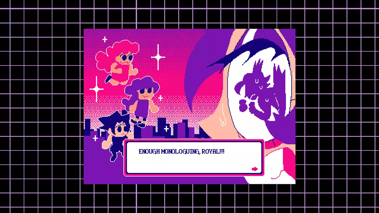 游戏将在 205 次点击后关闭-This Game Will End In 205 Clicks.-游戏截图-好玩游戏库