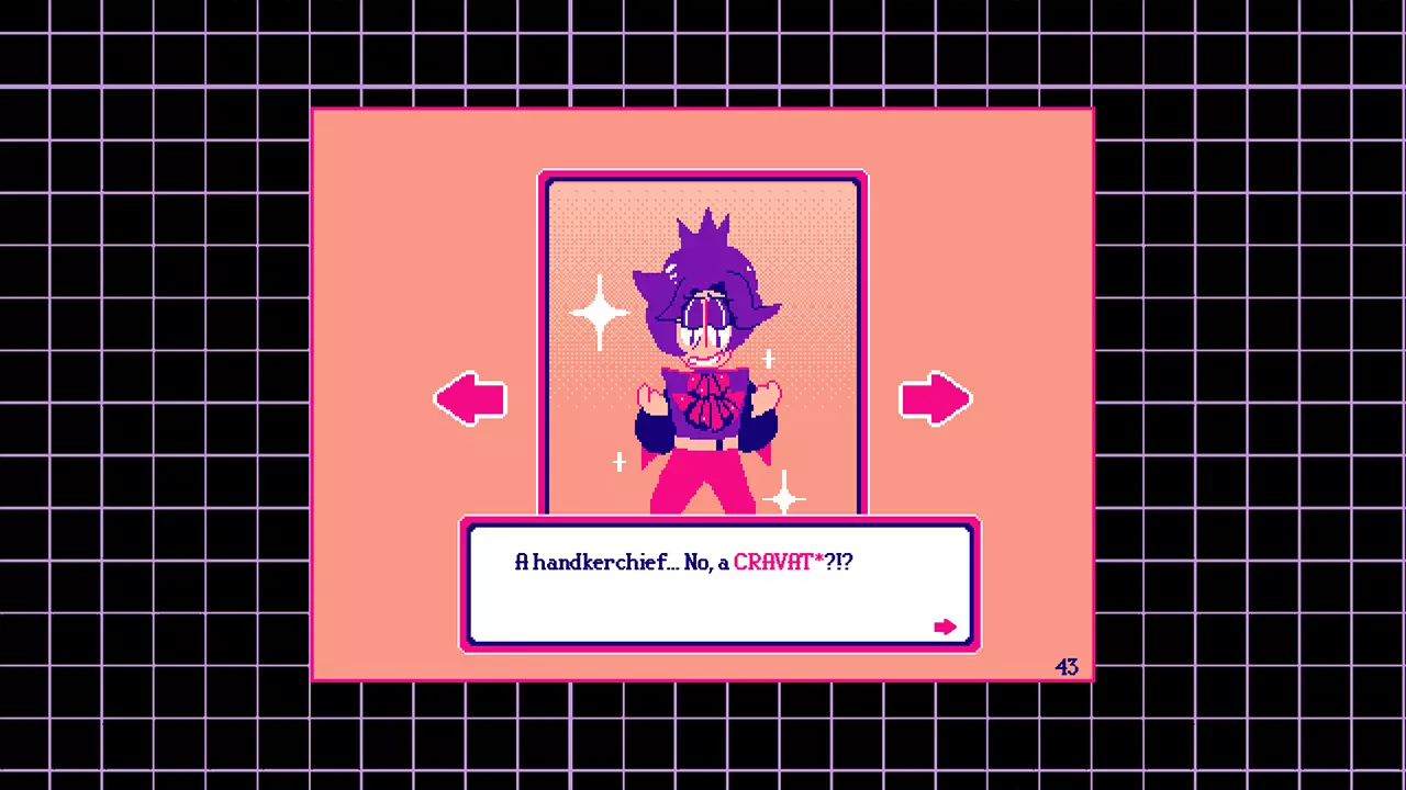 游戏将在 205 次点击后关闭-This Game Will End In 205 Clicks.-游戏截图-好玩游戏库