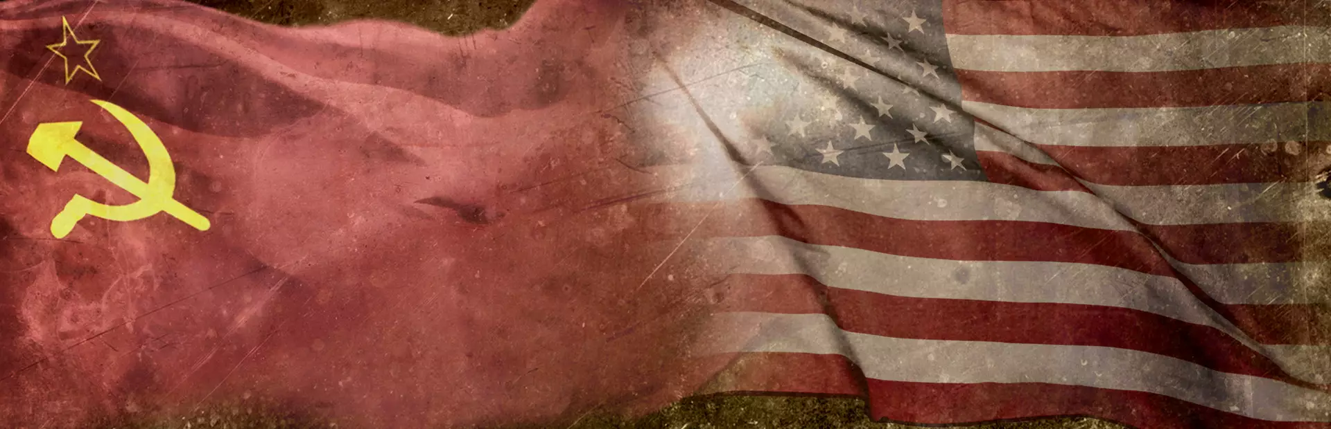 战争之人：突击小队 2 - 冷战