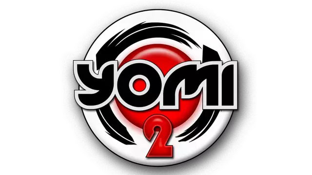 先觉斗牌 2 | Yomi 2 LOGO