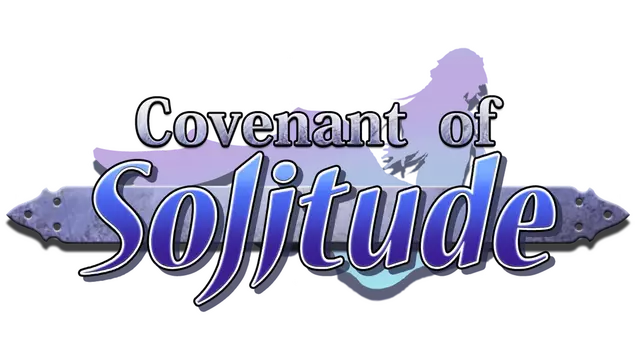 孤独契约 | Covenant of Solitude LOGO